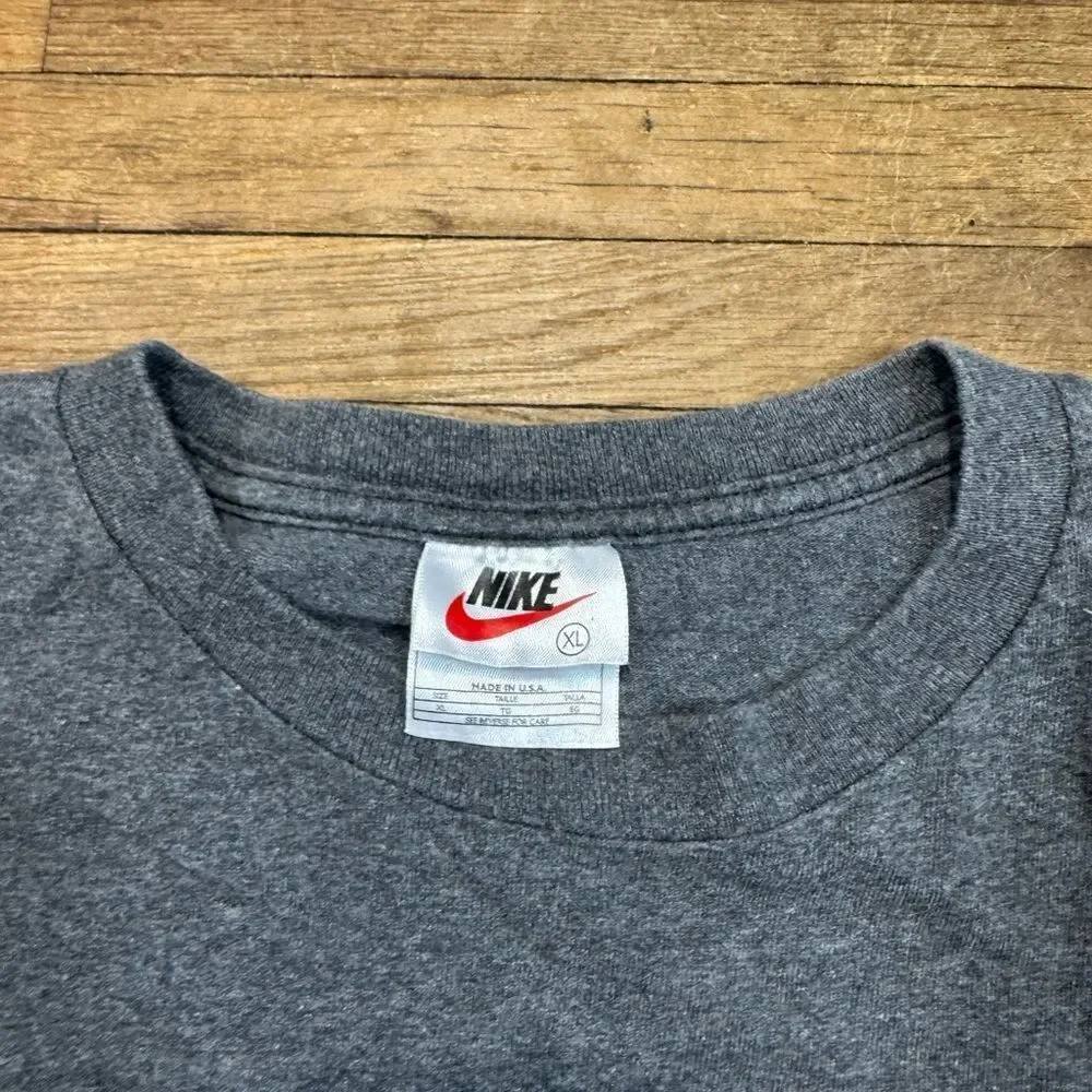 90s Nike T-Shirt